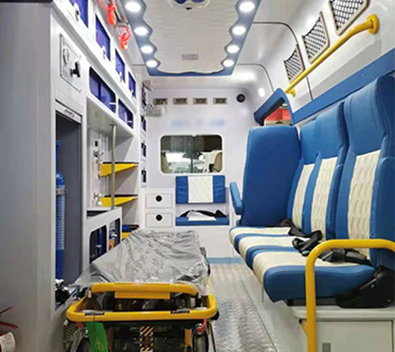 徐汇区车辆内部展示