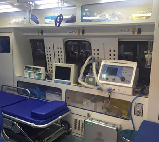 徐汇区车辆内部展示